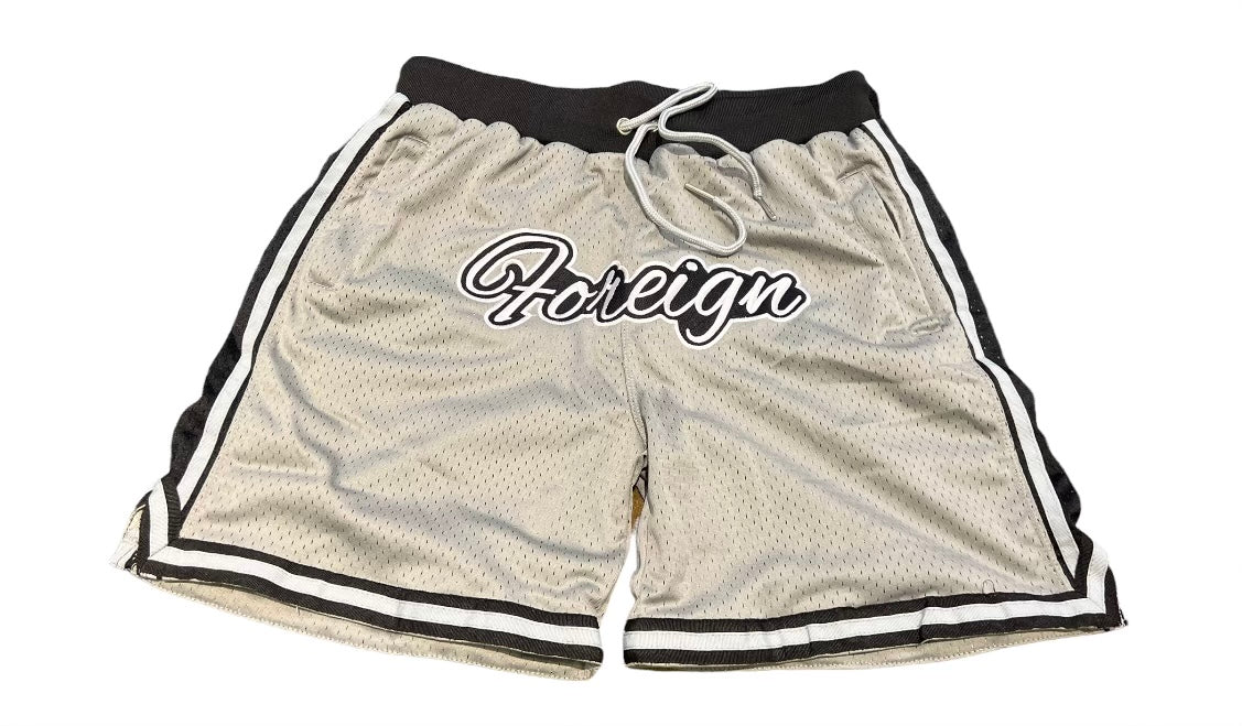 Your Favorite Basketball Shorts are Now In Fashion—Sort Of