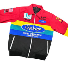 Foreign Racer Jacket