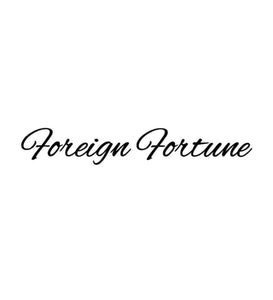 Foreign Fortune Clothing