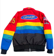 Foreign Racer Jacket