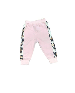 Toddles/Baby’s Foreign “Cheetah Heart” Set
