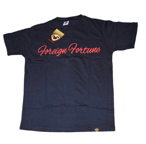 Foreign Fortune Tees