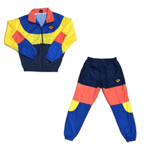 90’s Foreign Track Suits