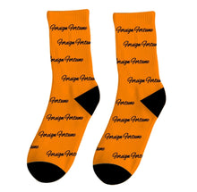 Long Socks (Muti Color)