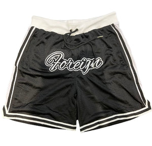 Foreign Fortune Basketball Shorts