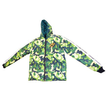 Foreign Army Fatigue Coats