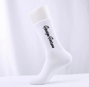 Foreign Fortune Socks