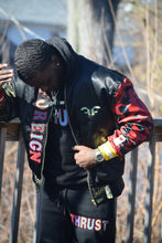 Foreign Army DopeMan Jacket
